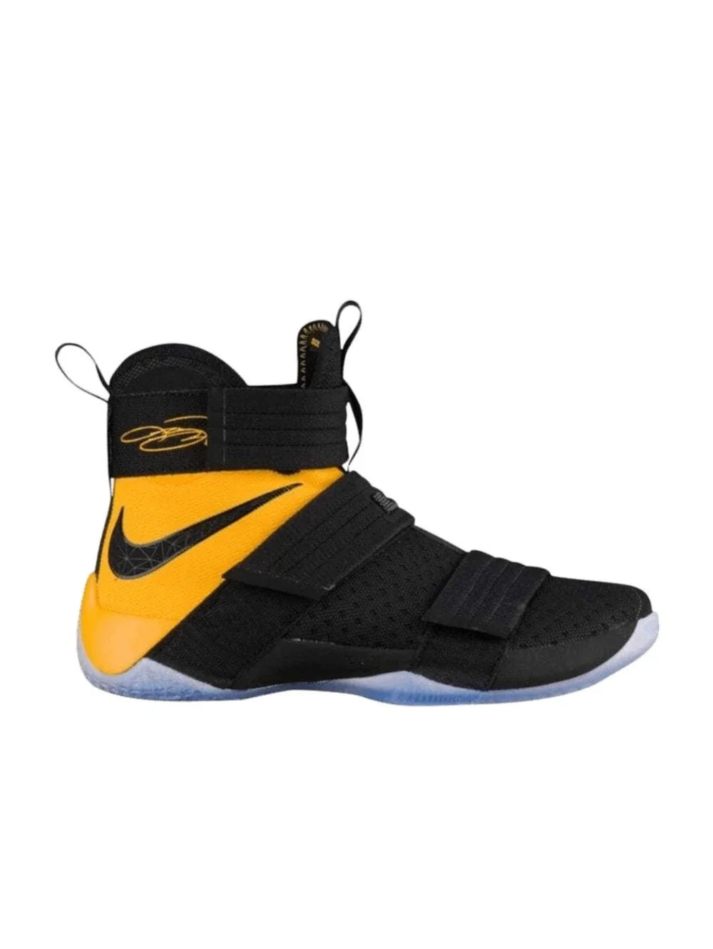 Nike LeBron Soldier 10 SFG 
